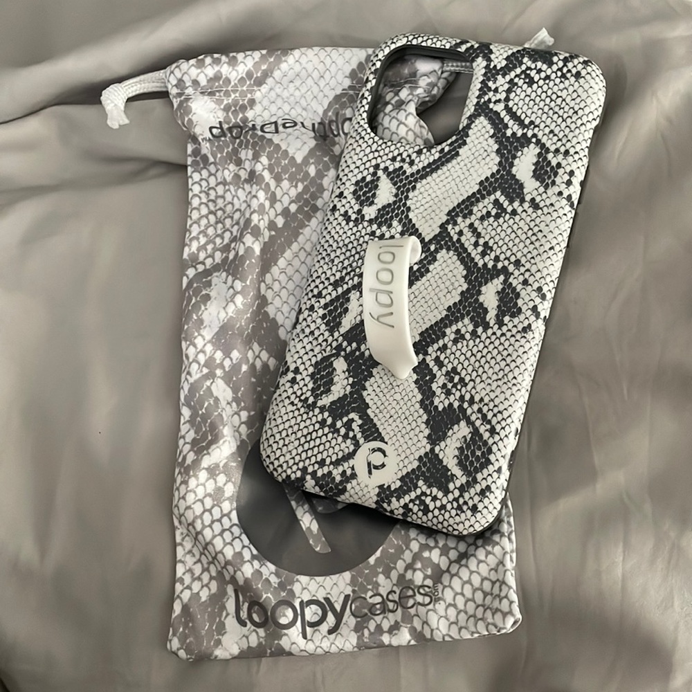 Loopy IPhone 11 Pro